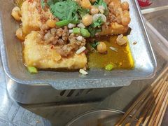 -有局·成都市井烧烤·精酿啤酒(双楠店)
