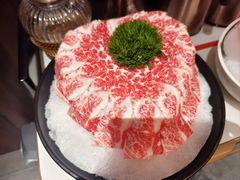 -牛将军•涮肉•烤肉•铁板烧(北京王府井·故宫店)