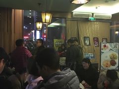 -章吴记喜瑞餐厅(东东城店)