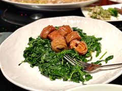 -老兴鲜(黄浦店)