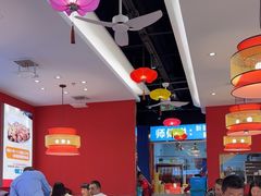 -东流山北京烤鸭·家常菜(南京首店)