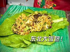 -道里菜市场