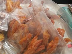 -王老头炒货(天坛东路店)