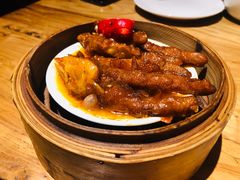 -颐和•海鲜砂锅粥•啫啫煲(奥林匹克广场店)
