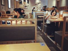 大堂-三两粉(深圳龙华上塘店)