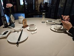 -ZEN采蝶轩·粤味臻鲜·手作点心·商务宴请(泰州店)