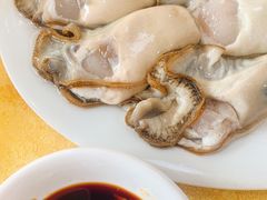 -濠轩阁特色生蚝火锅(水湾路店)
