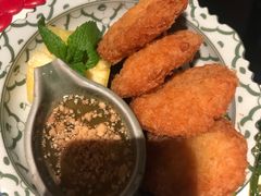 -simply thai天泰(静安嘉里中心店)