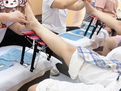 -郑远元·修脚·足道(华茂苑店)