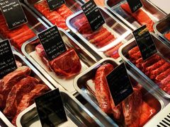 -羽深肉铺 Steak & Wine