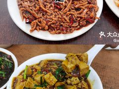 -嘉丰湘菜馆(芳群园店)