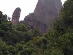 -丹霞山风景名胜区