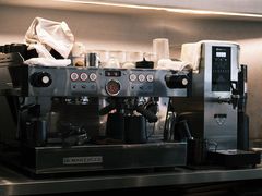 -Home Cafe(水榭春天店)