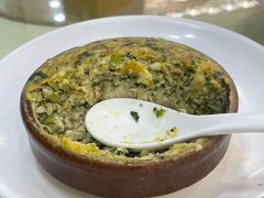 蟹饼-四季大酒楼(白濠店)