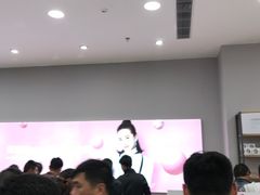 -小米之家盐城大有境汽车体验店
