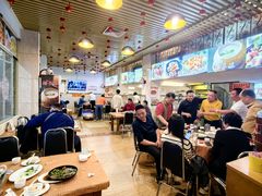 -新城餐厅(吉祥北街店)