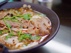 霸王牛肉粉-陈记贵州遵义羊肉粉·酸汤鱼(法华镇路店)