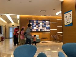 -杭州贝瑞斯美华妇儿医院·早孕·产检·儿科