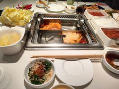 -海底捞火锅(威高广场店)