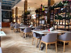 -铂尔曼大酒店·普罗旺斯西餐厅