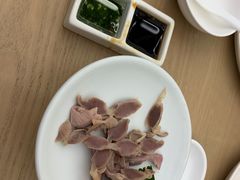 -苏小柳点心·手作小笼包(浦东嘉里城分院)