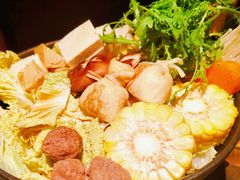 -玉川屋·深夜食堂居酒屋(柳巷店)