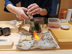 -鮨一日本料理旗舰店(总店)