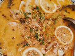 -你鲟欢·香茅柠檬鱼(金沙店)