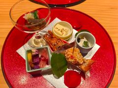 -和创柚子·会席日本料理(新区淮海街店)