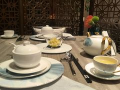 包厢-无锡丽笙精选酒店·兰亭阁中餐厅