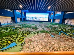 -南京市规划建设展览馆