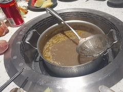 -海汕记·潮汕鲜牛肉火锅·自助