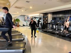 -懒人Club运动健身·运动康复·私教(三迪中心店)