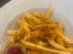 -Al Salam莫的三明治