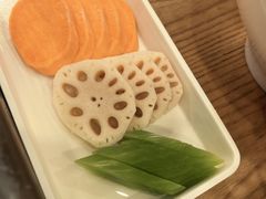 -牛街·马辈儿涮肉(牛街二店)