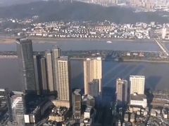 -长沙尼依格罗酒店