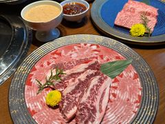 -隐炉和牛烧肉店(群力店)