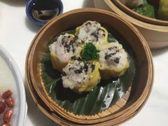 黑松露烧卖-点都德·毕德寮