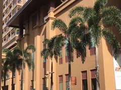 -三亚湾红树林度假世界(木棉酒店)
