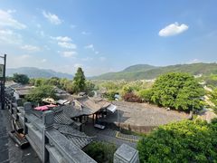 -和顺古镇