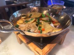 -绿茶餐厅(成都大悦城店)