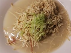 -一品淮扬 · 淮扬菜·北京万达文华酒店