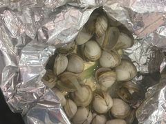 -金海湾海鲜总店