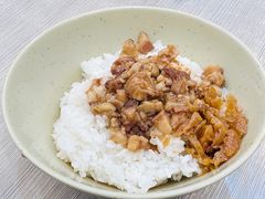 卤肉饭-圆宝台湾小吃(迎津街店)