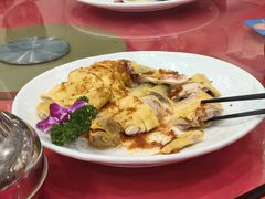 -海晖酒楼·顺德鱼生(荣华店)