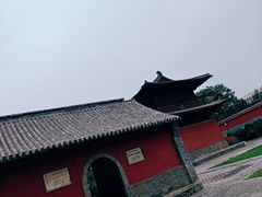 -正定古城-开元寺