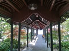 -浙江西子宾馆·瑶园咖啡厅