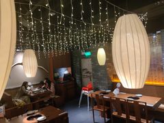 大堂-呷哺呷哺(悦方店)