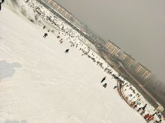 -蓟县盘山滑雪场