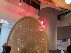 大堂-渝蛙馆(新百店)